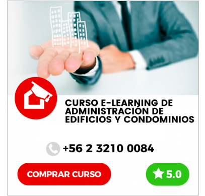 Diplomado Administradores de Edificios y Condominios