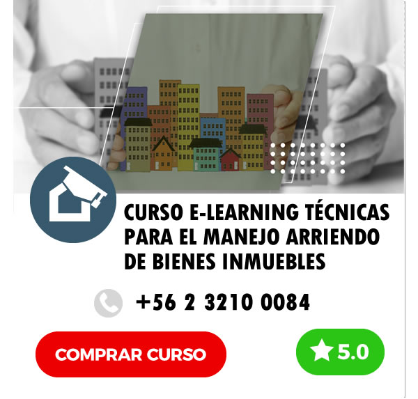 Diplomado Manejo de Arriendo de Propiedades