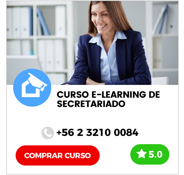 Diplomado de Secretariado